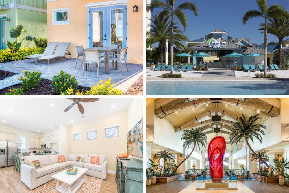 Margaritaville 621
