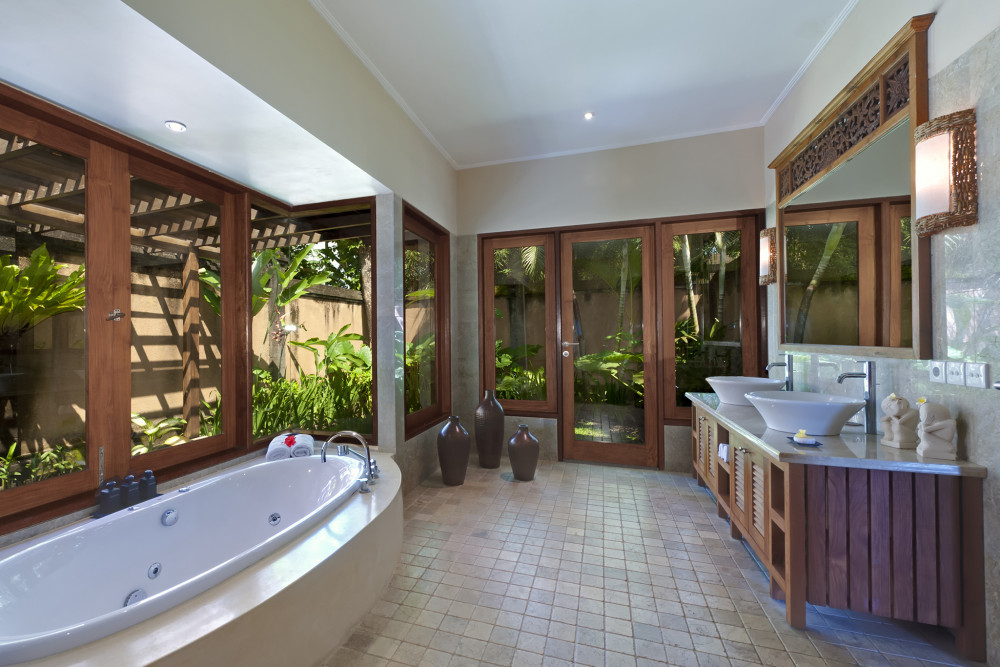 Seseh Tanah Lot 4711 - Villa Asmara