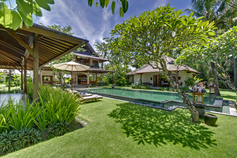 Seseh Tanah Lot 4711 - Villa Asmara
