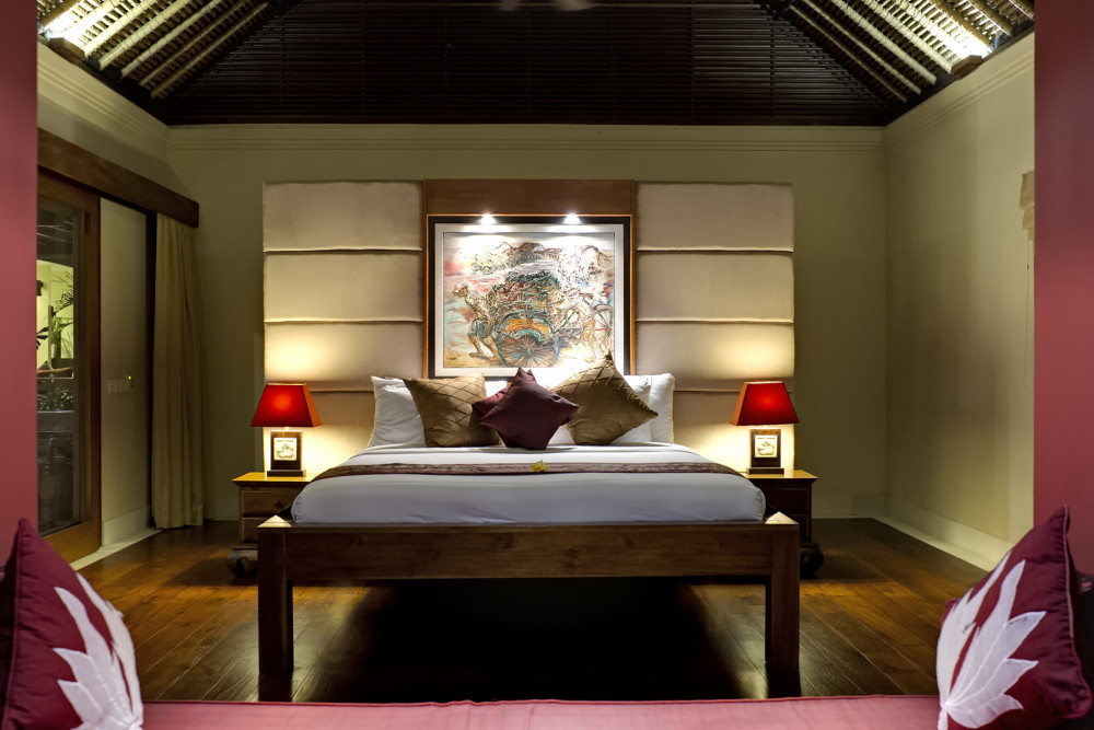 Seseh Tanah Lot 4711 - Villa Asmara