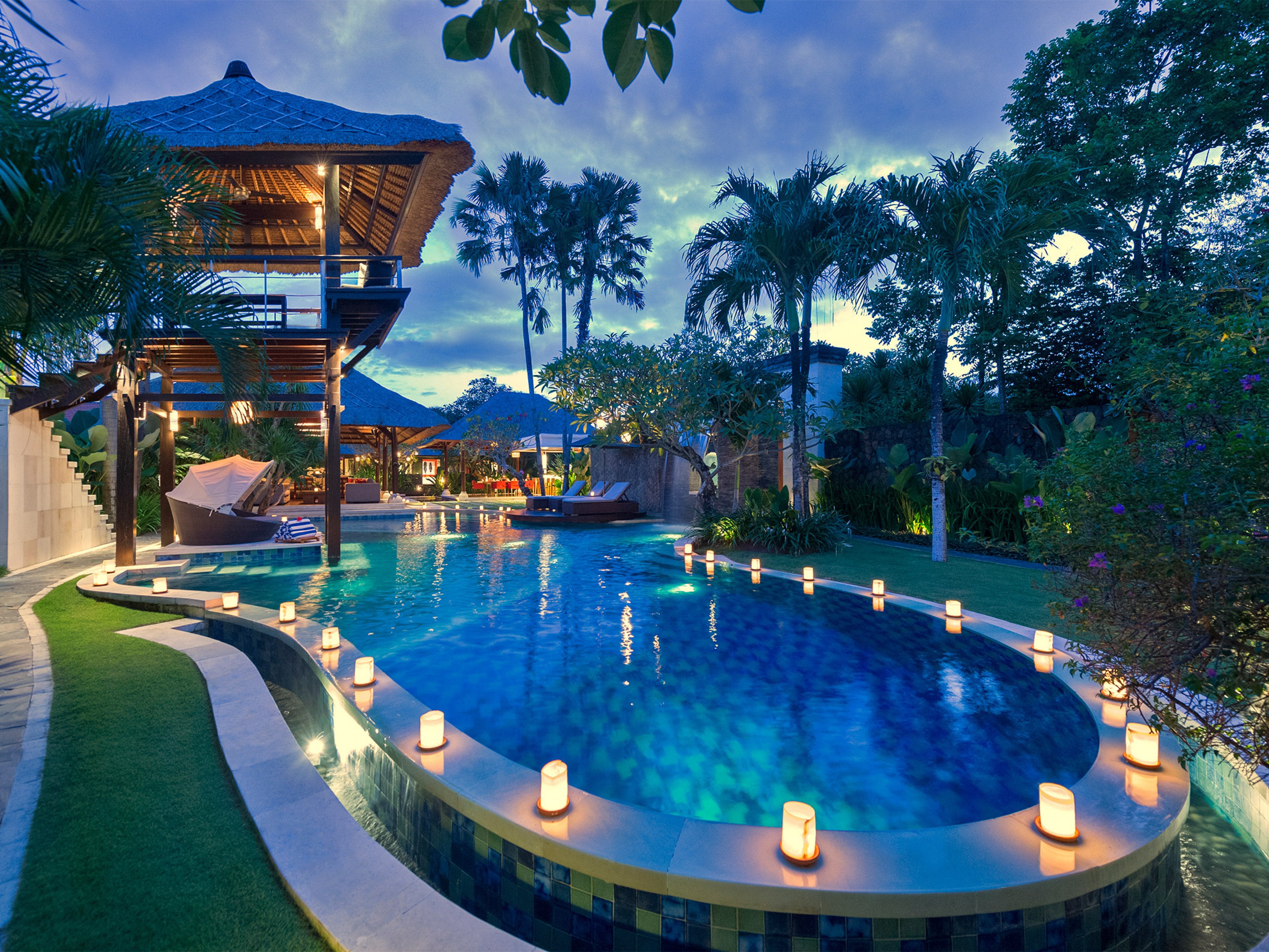 Seminyak 5657 - Villa Asta - Villas in Seminyak, Bali with private pools