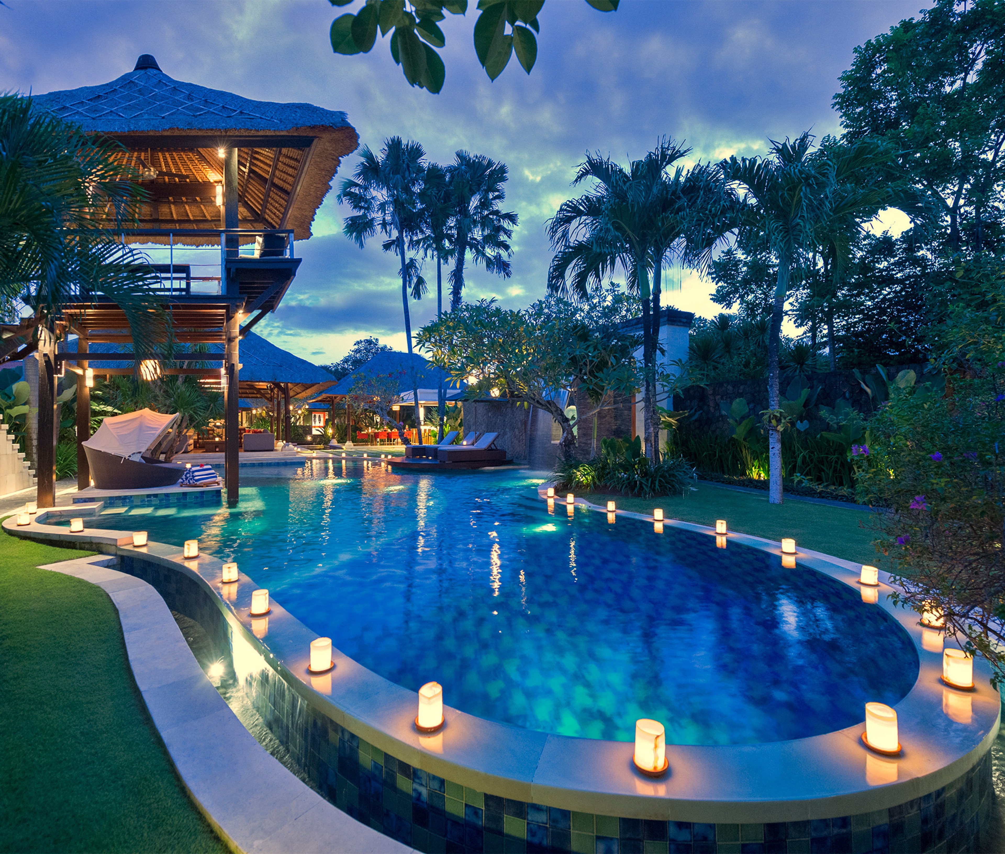 Seminyak 5657 - Villa Asta - Indonesia Villas with pools