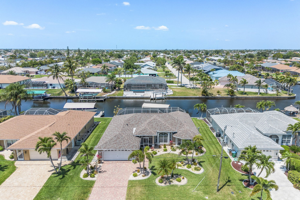 Cape Coral 393