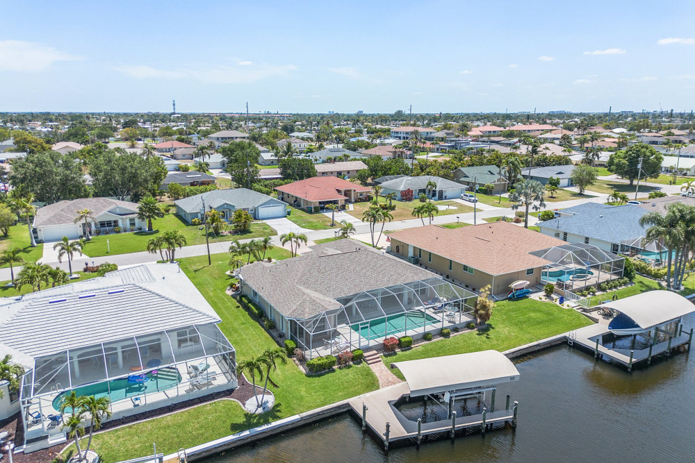 Cape Coral 393