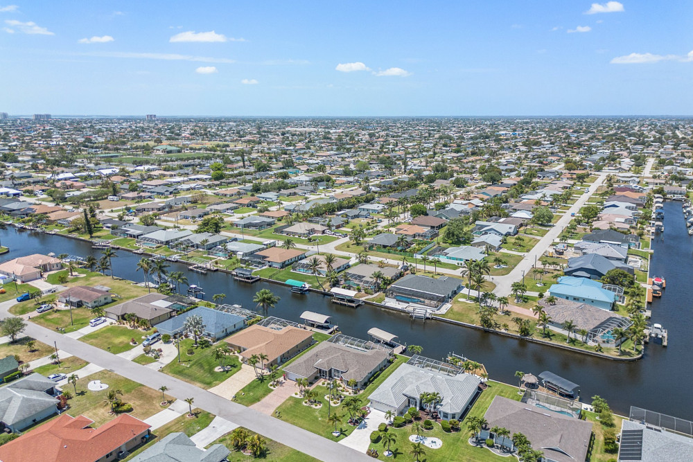 Cape Coral 393