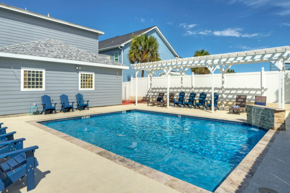 Port Aransas 152