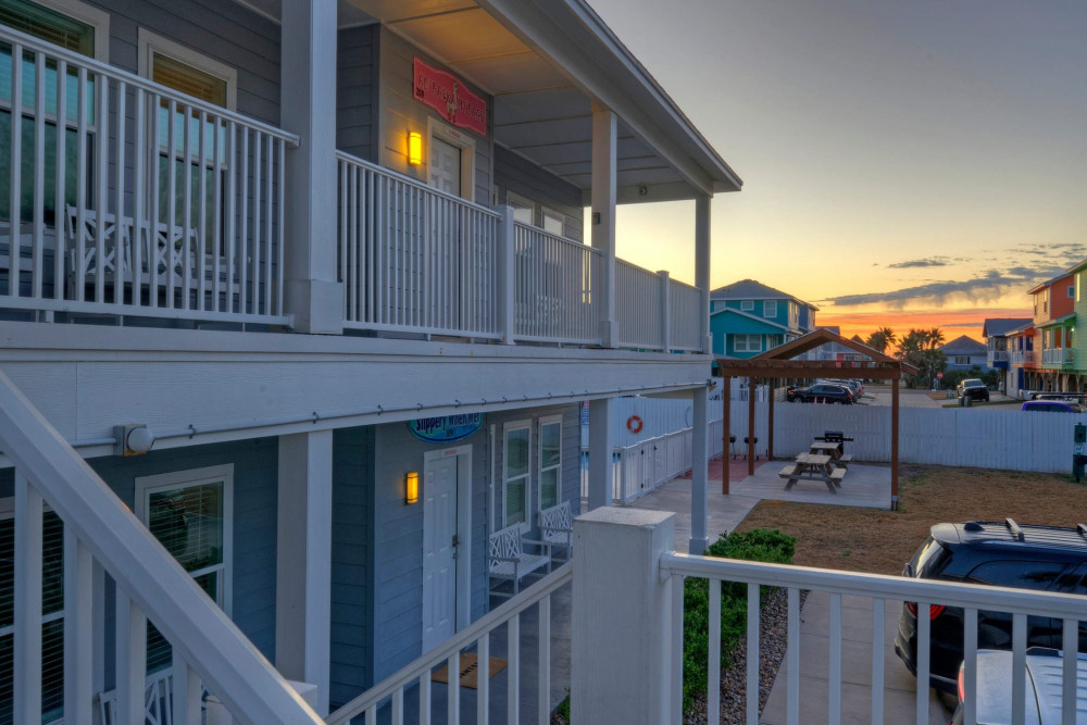 Port Aransas 152
