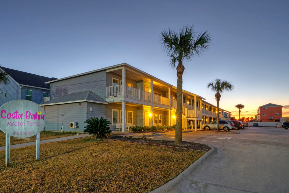 Port Aransas 152
