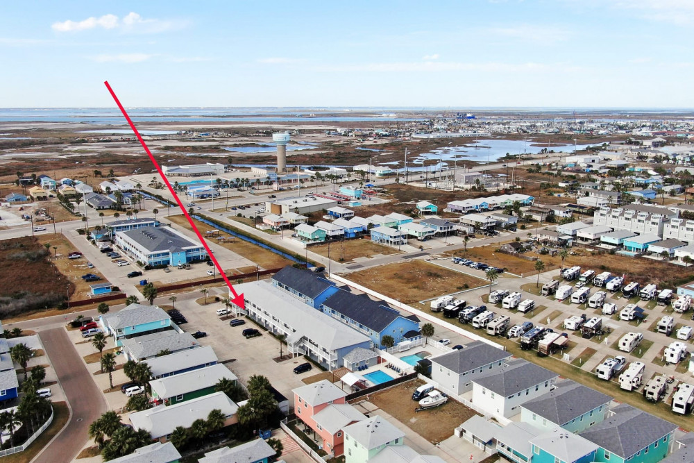Port Aransas 152