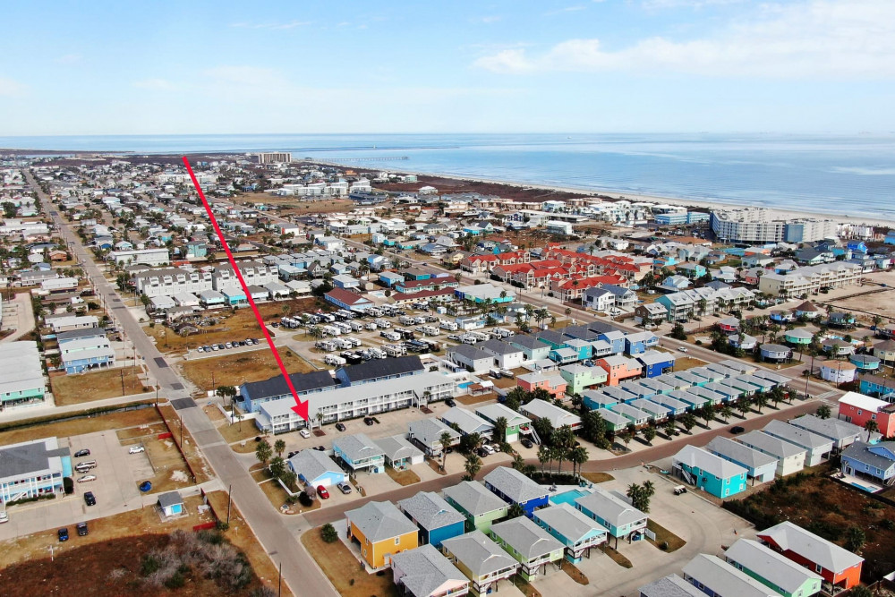 Port Aransas 147