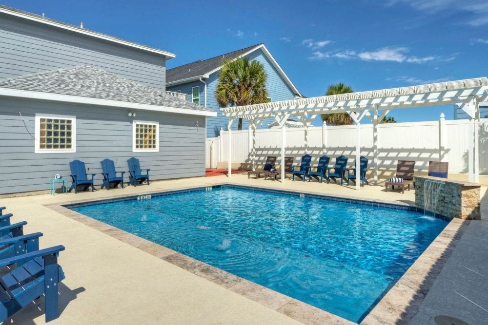 Port Aransas 207