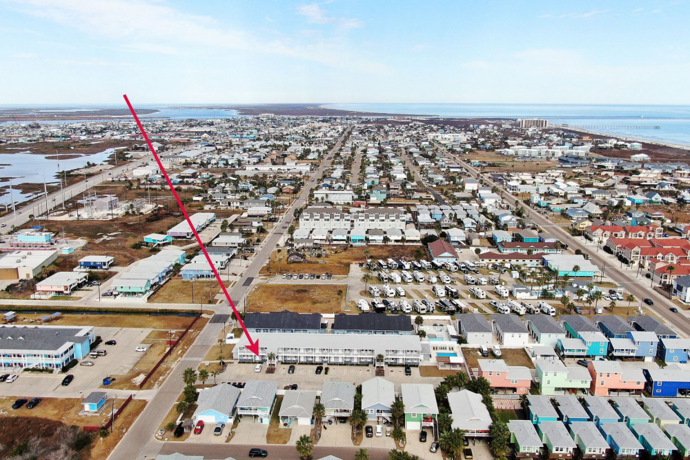 Port Aransas 207