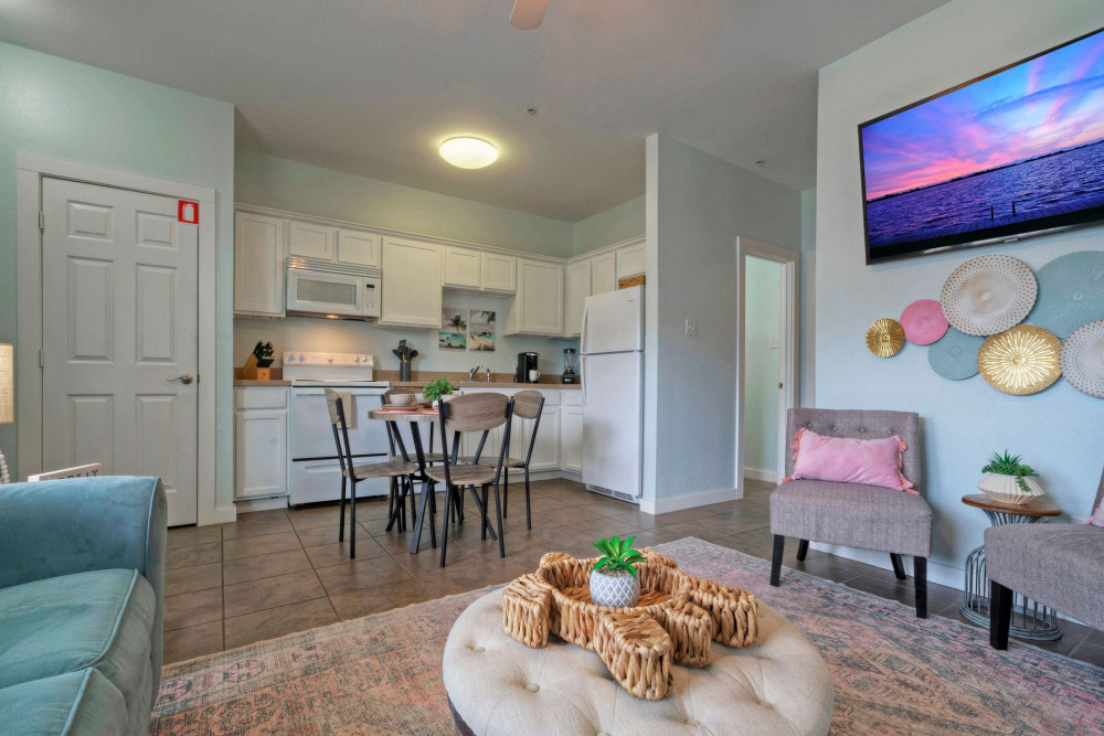 Port Aransas 207
