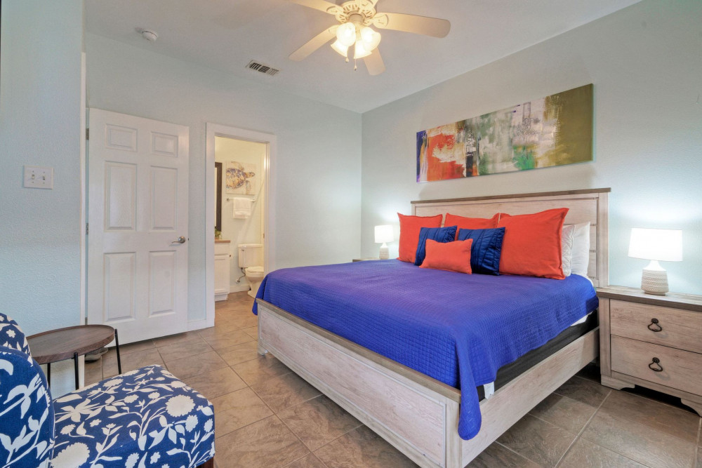 Port Aransas 207