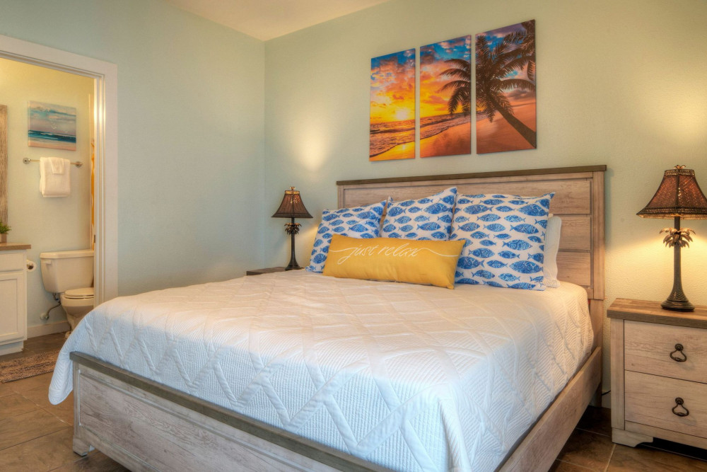Port Aransas 207
