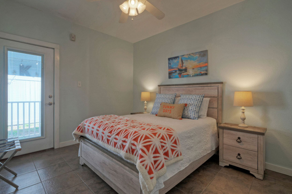 Port Aransas 207