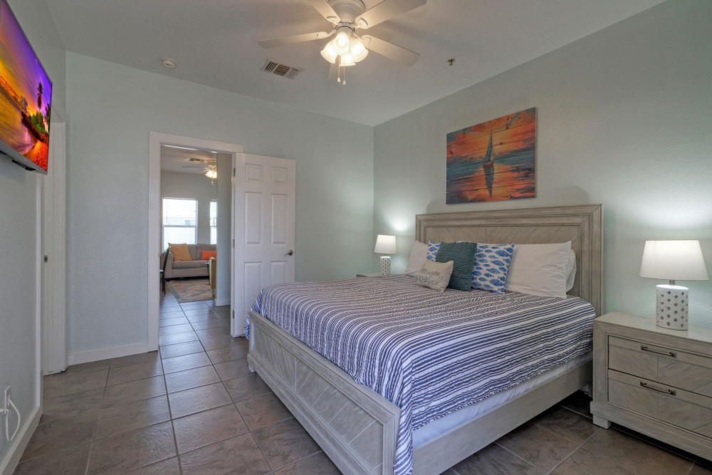 Port Aransas 207