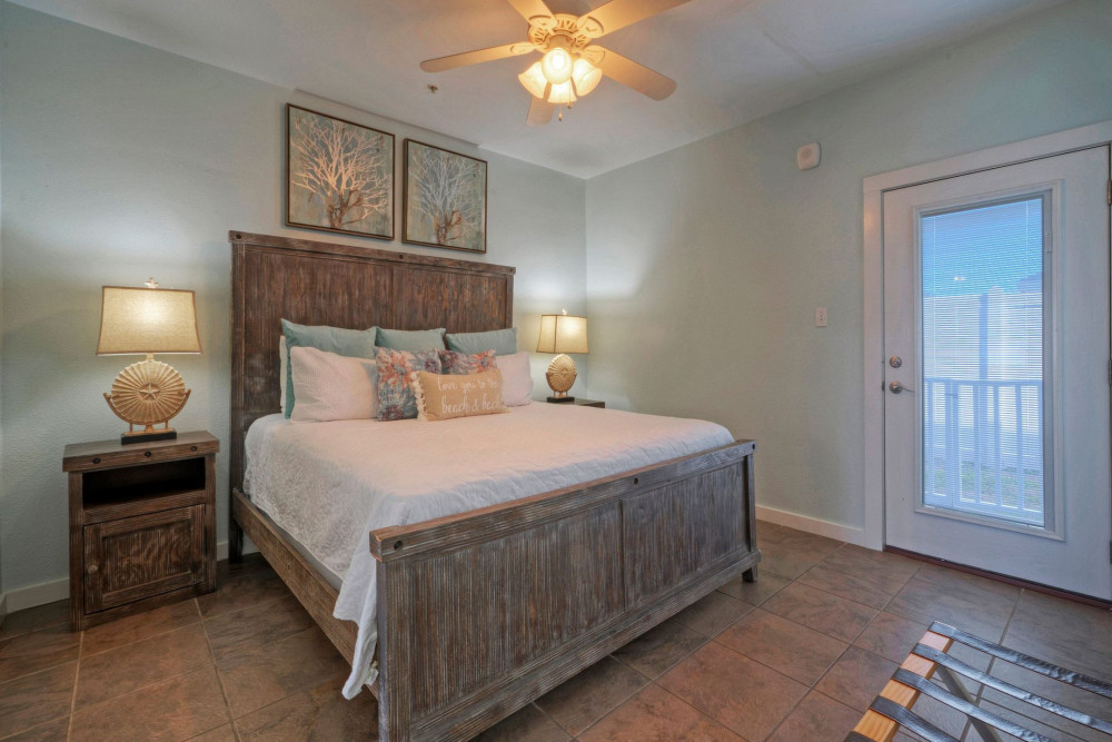 Port Aransas 207