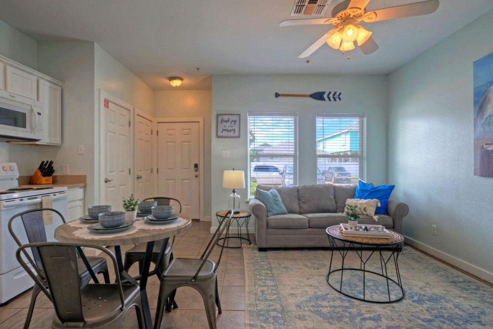 Port Aransas 207