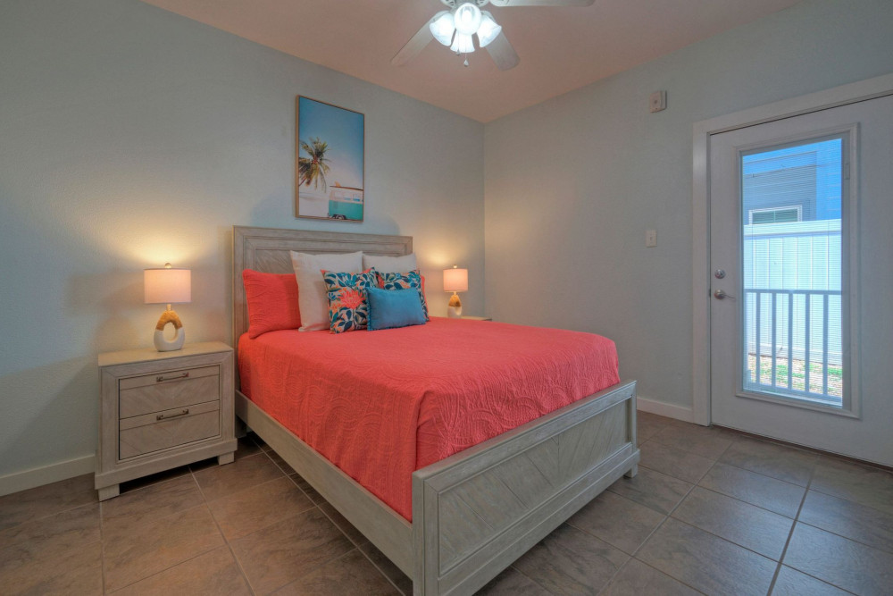 Port Aransas 207