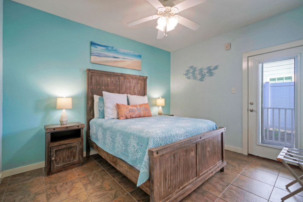 Port Aransas 207