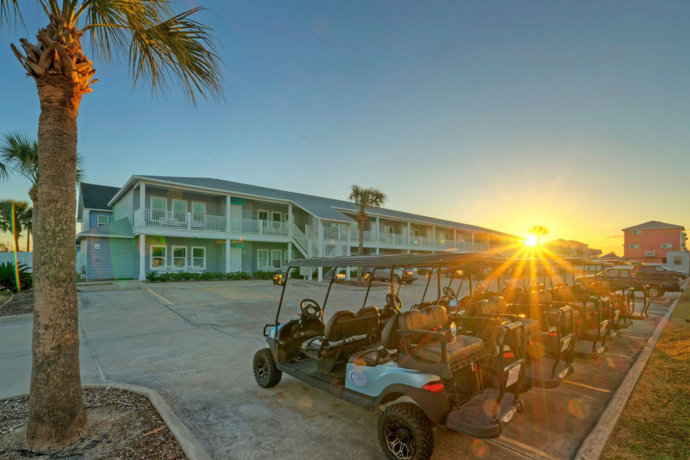Port Aransas 207