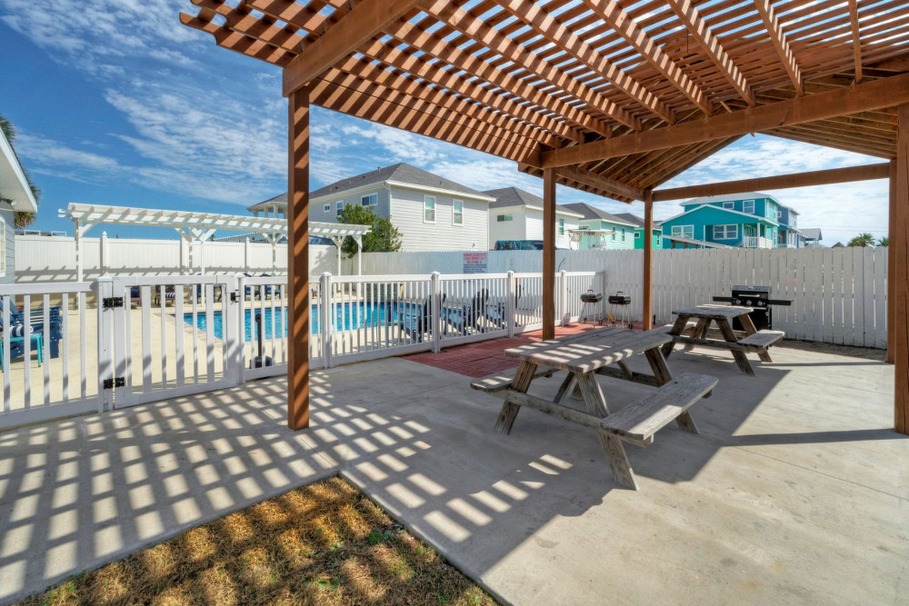 Port Aransas 207