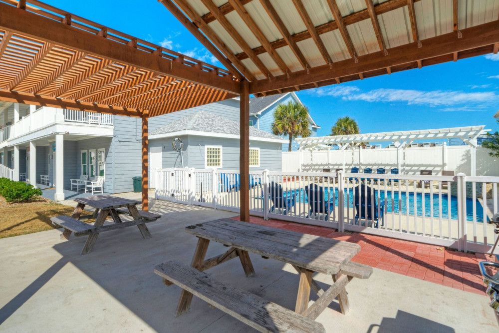 Port Aransas 207