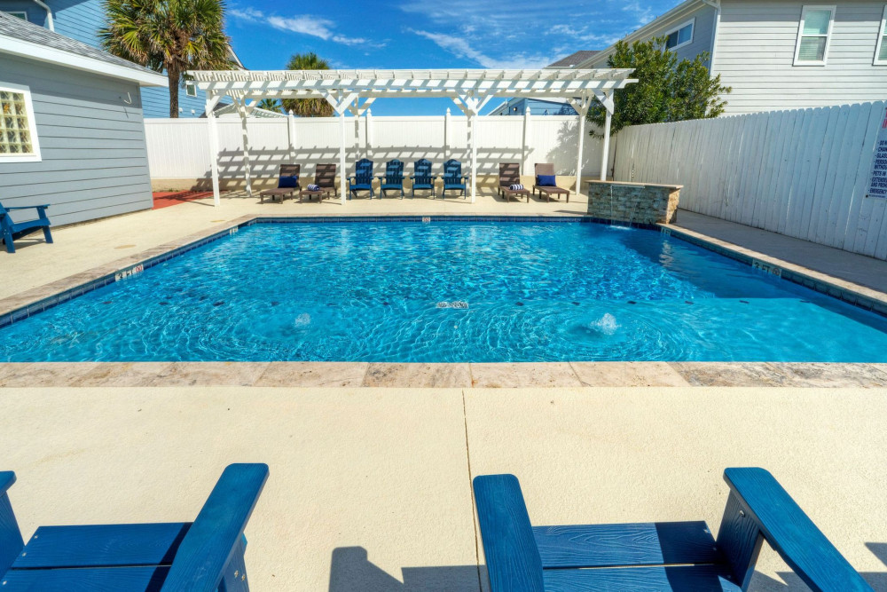 Port Aransas 207