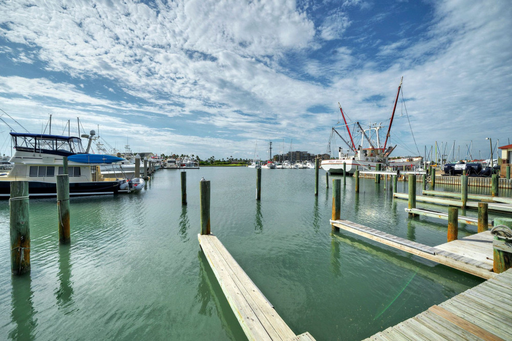 Port Aransas 207