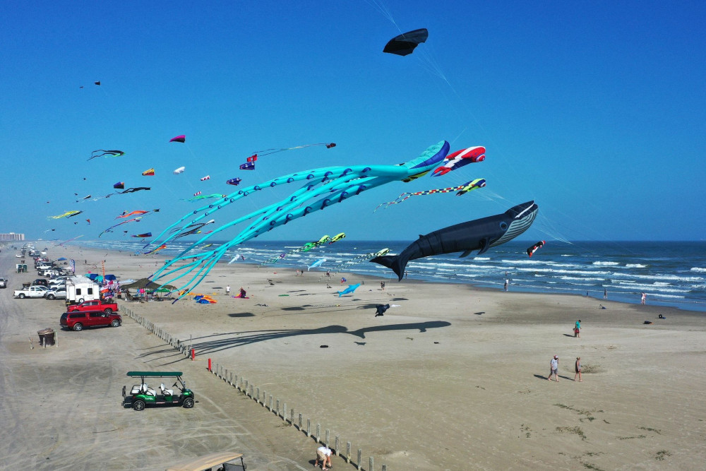 Port Aransas 207