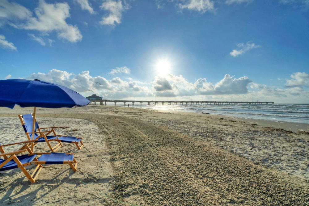 Port Aransas 207