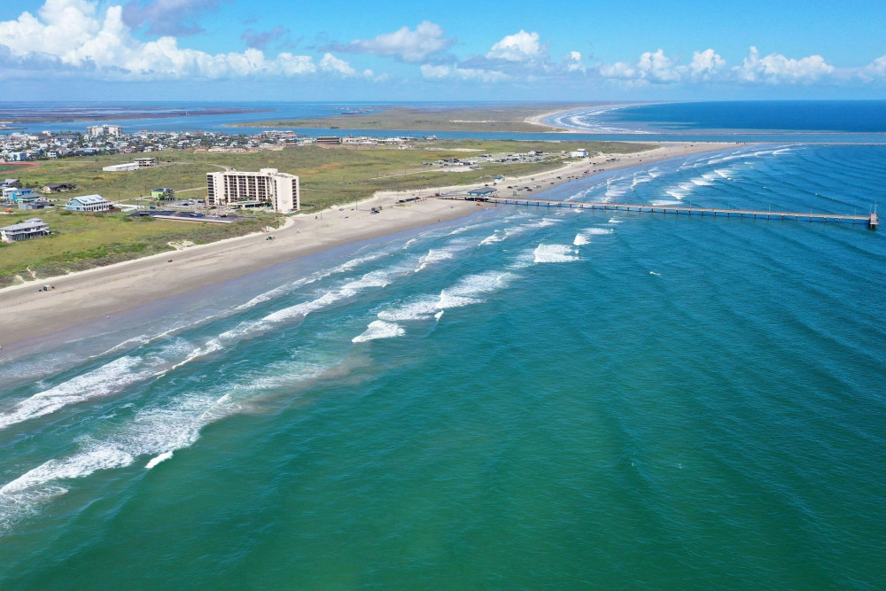 Port Aransas 207