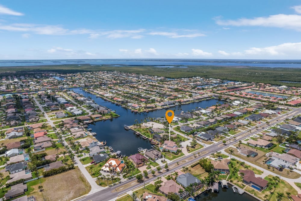 Cape Coral 392
