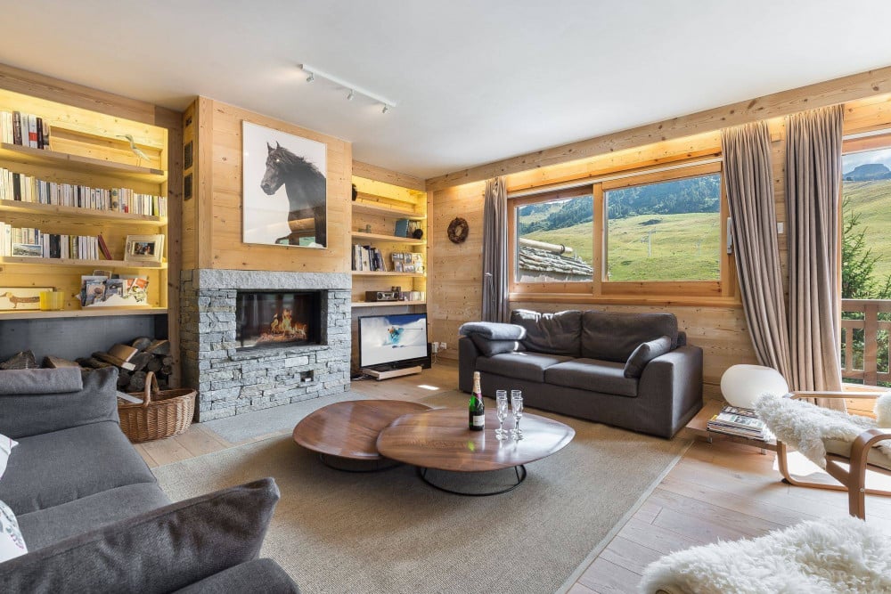 Courchevel Moriond 33