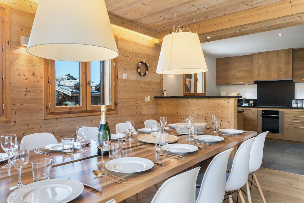 Courchevel Moriond 33