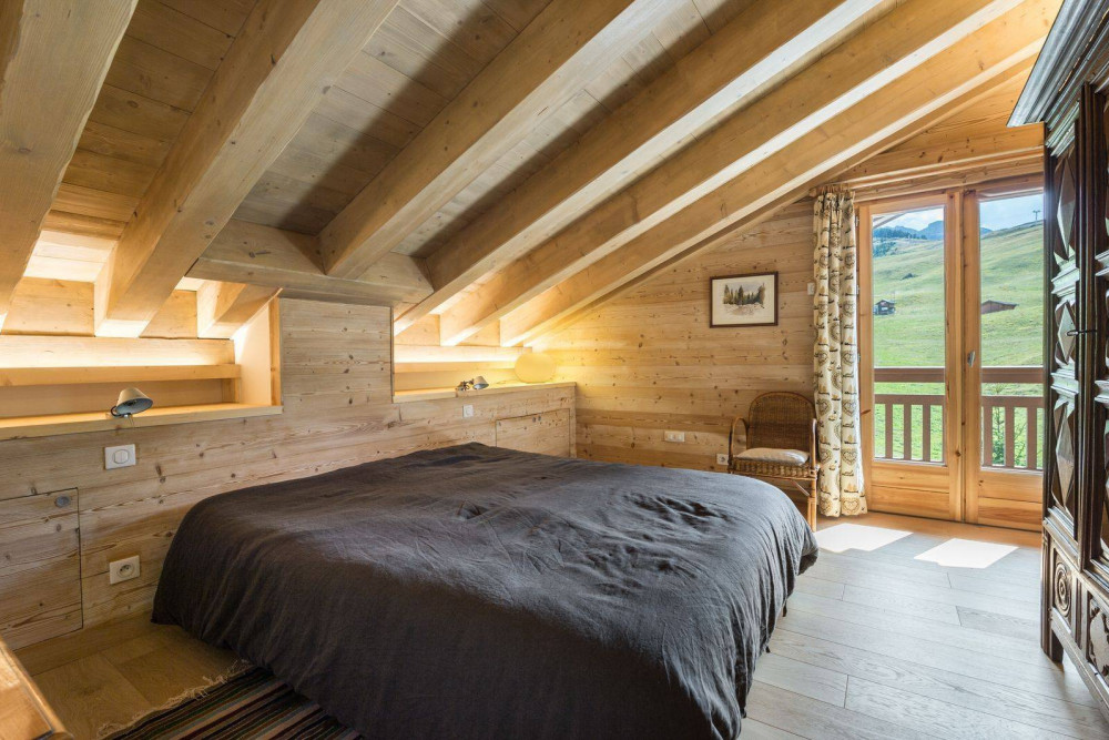 Courchevel Moriond 33