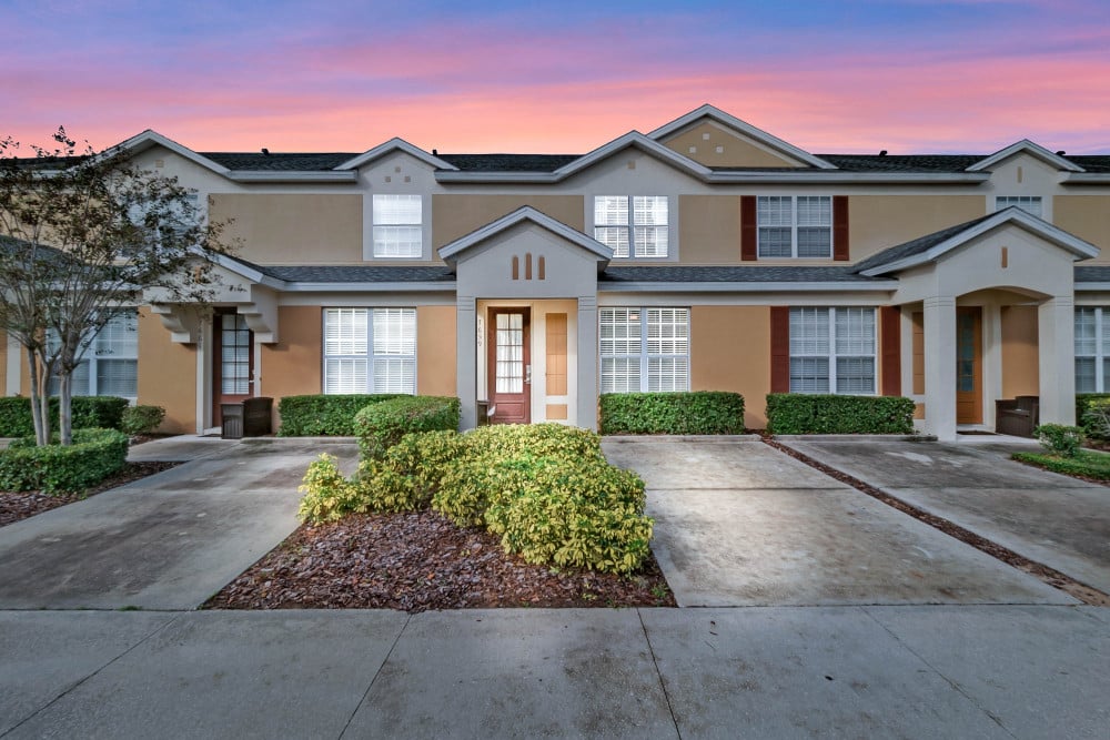 Windsor Hills Resort 526