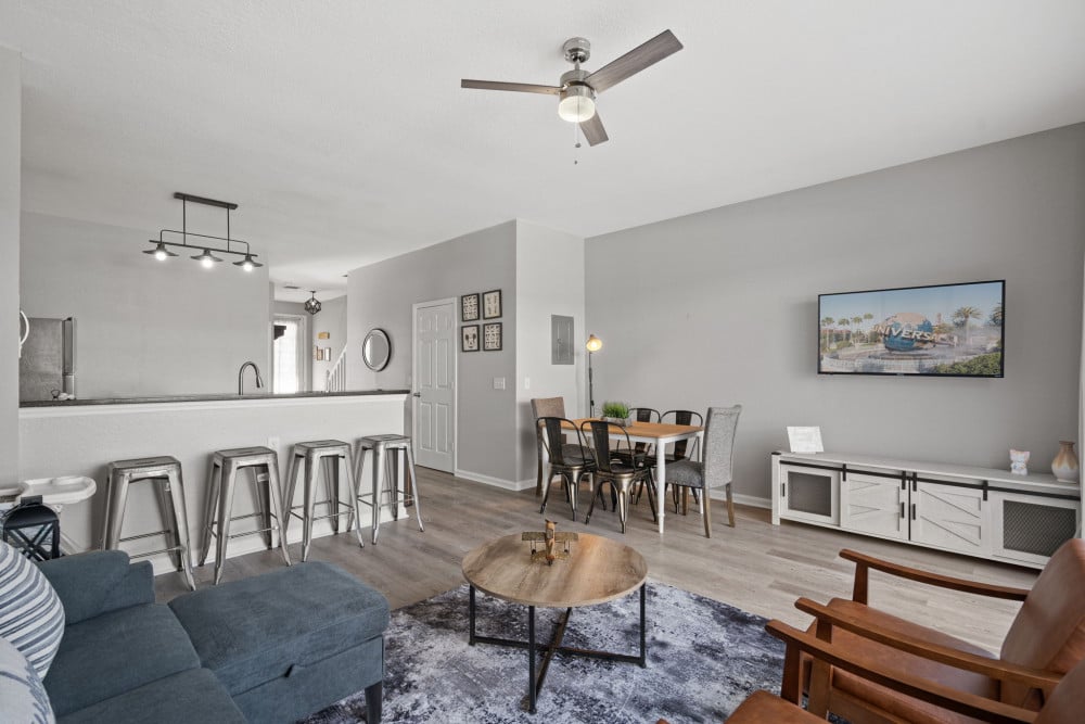 Windsor Hills Resort 526