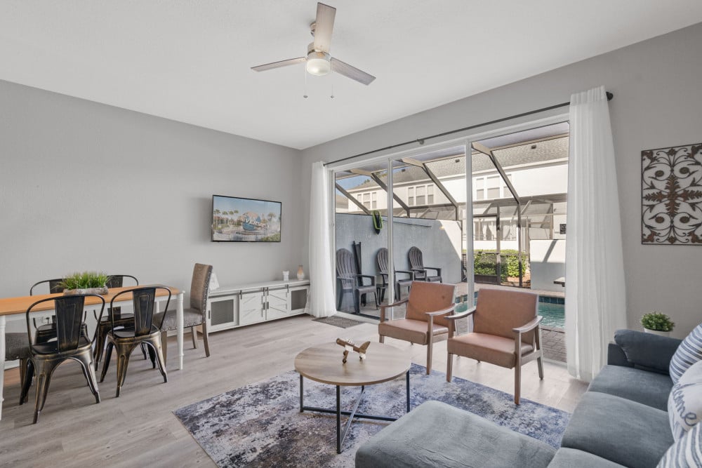 Windsor Hills Resort 526