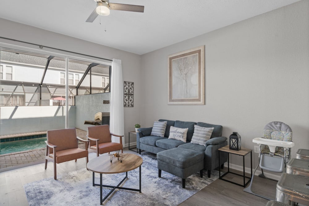 Windsor Hills Resort 526