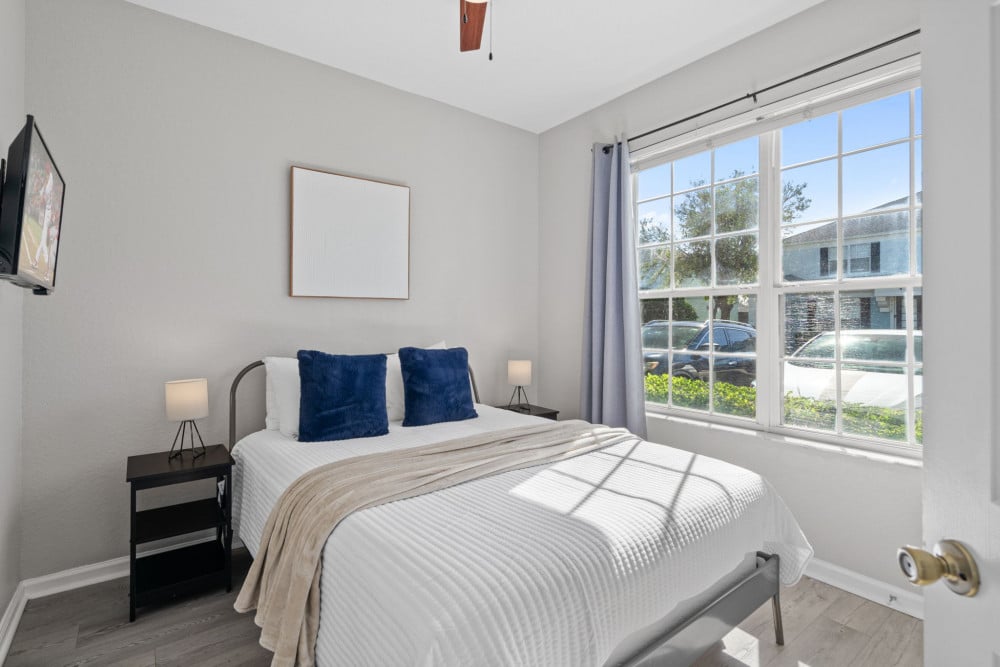 Windsor Hills Resort 526