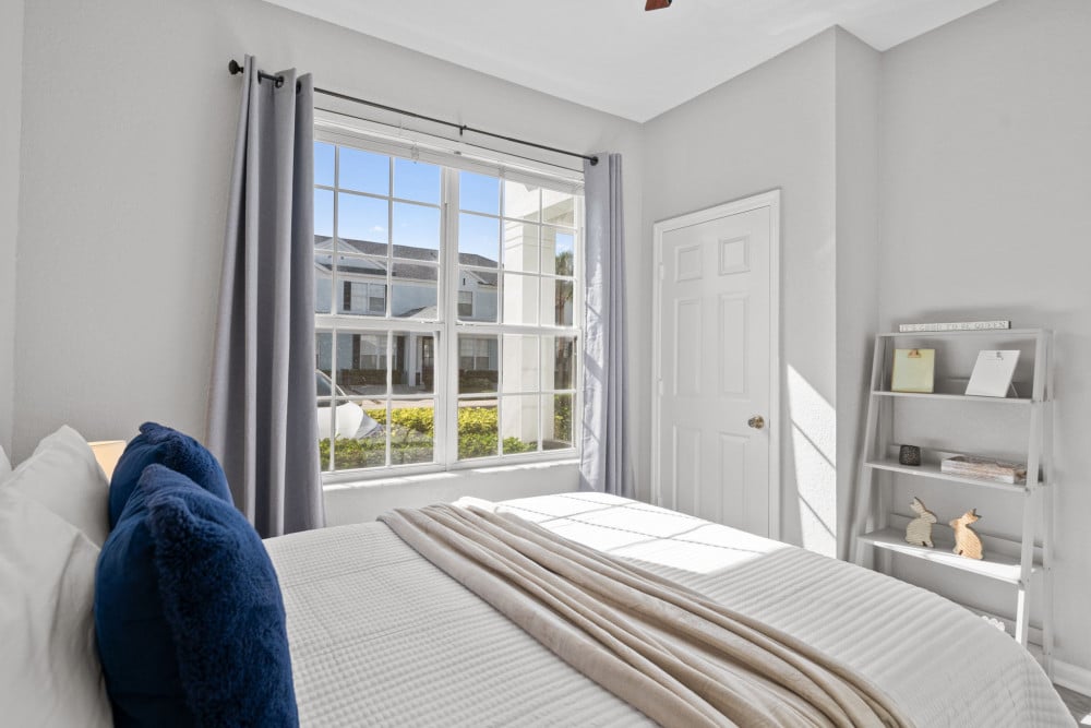 Windsor Hills Resort 526