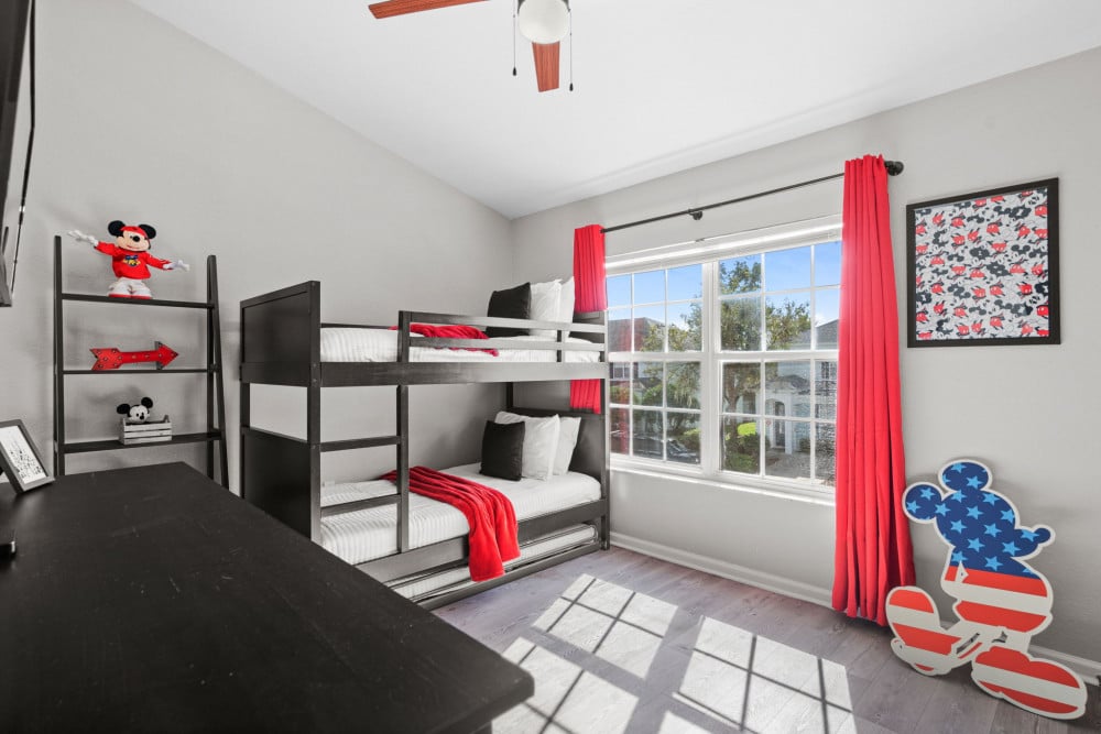 Windsor Hills Resort 526