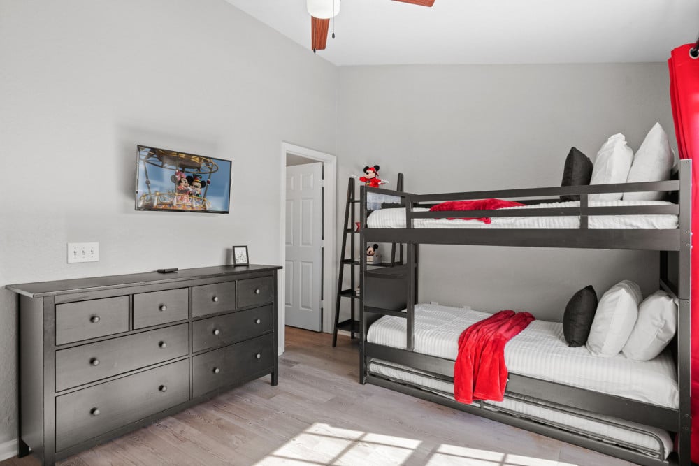 Windsor Hills Resort 526