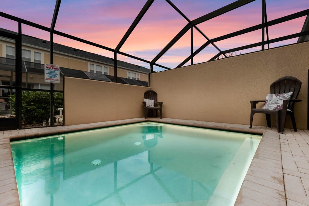 Windsor Hills Resort 526