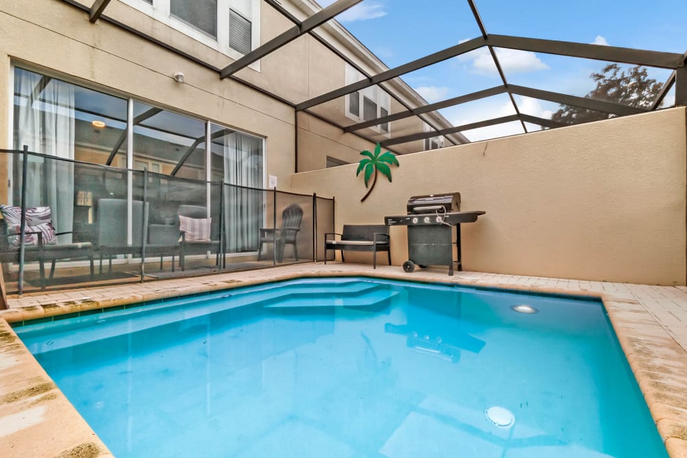 Windsor Hills Resort 526