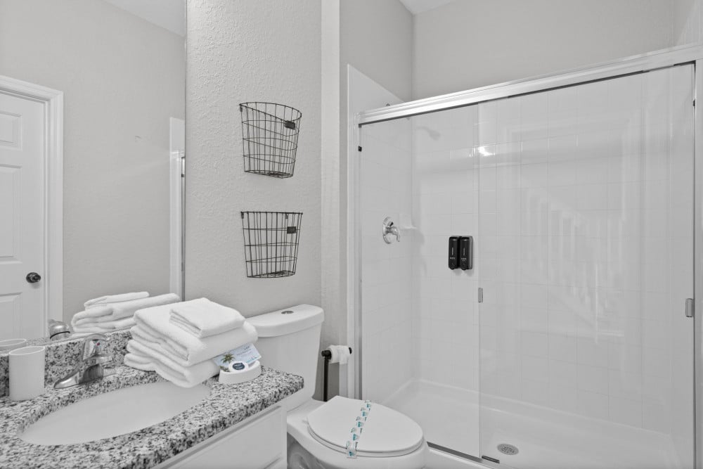 Windsor Hills Resort 526