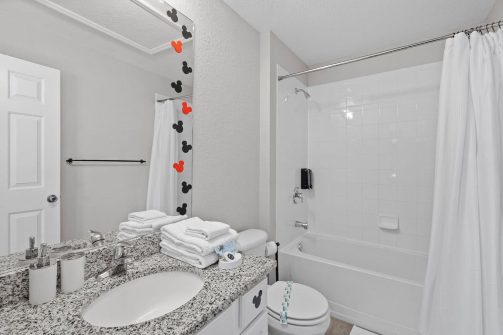 Windsor Hills Resort 526