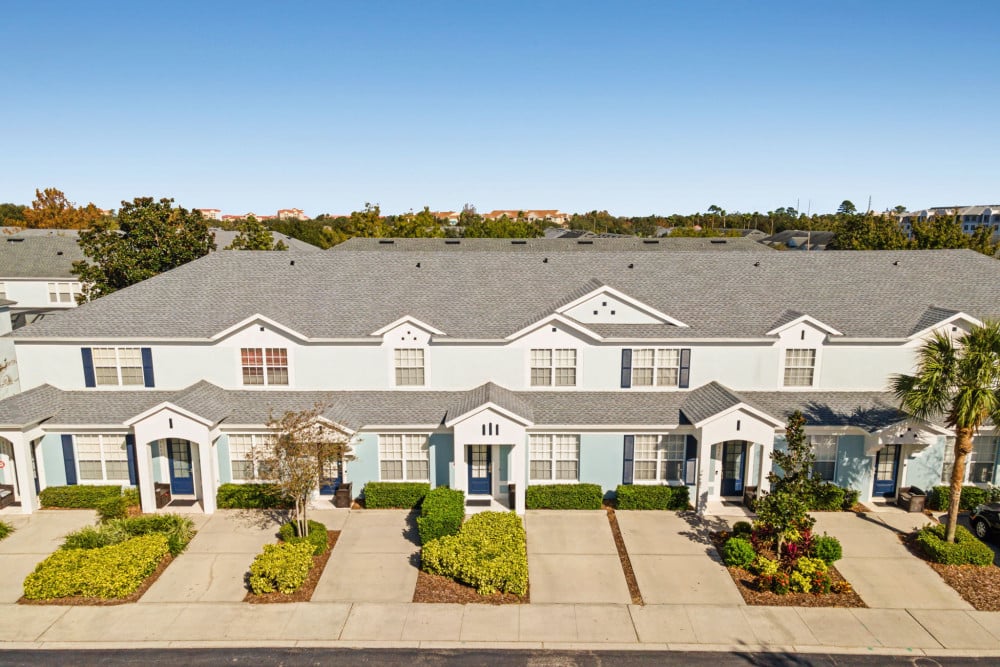 Windsor Hills Resort 526